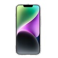 Силиконовый чехол Nillkin Nature TPU Pro Case Прозрачный для Apple iPhone 14(#2)
