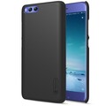 Пластиковый чехол с пленкой Nillkin Super Frosted Shield Black для Xiaomi Mi6(#3)