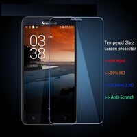 Противоударное защитное стекло  Ainy Tempered Glass Protector 0.3mm для Lenovo A536