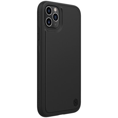 Чехол Nillkin Magic Pro Case Built-in magnet для Apple iPhone 11 Pro Max(3)