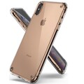 Защитный бампер Ringke Fusion Series прозрачный для Apple iPhone XS Max(#1)