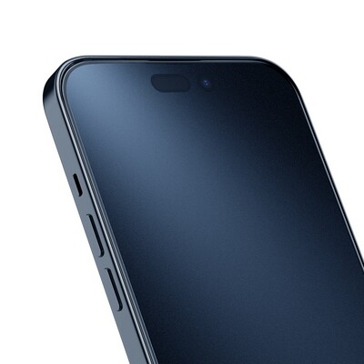 Матовое защитное стекло Nillkin FogMirror Tempered Glass  для Apple iPhone 14 Pro Max(3)