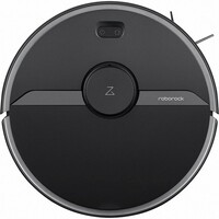 Робот-пылесос Xiaomi Roborock S6 Pure (Global) черный