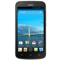 Защитная пленка Ainy матовая для Huawei Ascend Y600