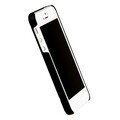 Пластиковый чехол Jeremy Scott Adidas Skeleton для Apple iPhone 5/5s/SE(#2)