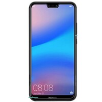Противоударное защитное стекло  Nillkin Amazing H для Huawei P20 Pro