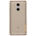 Силиконовый чехол Nillkin Nature TPU Case Brown для Xiaomi RedMi Pro(#1)