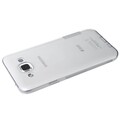 Силиконовый чехол Nillkin Nature TPU Case Grey для Samsung Galaxy E5(#3)