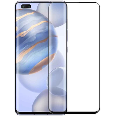 Стекло защитное Nillkin 3D DS+MAX  для Huawei Honor 30 Pro(1)