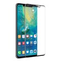 Защитное стекло NILLKIN 3D CP+ MAX черное для Huawei Mate 20 Pro(#2)