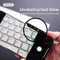 Противоударное защитное стекло Supglass SG-02 Transparent Glass All Clear прозрачное для Apple iPhone 17 Pro(#6)
