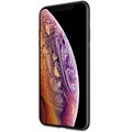 Защитный чехол Nillkin Synthetic Fiber-Plaid Черный для Apple iPhone Xs(#2)