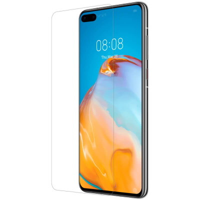 Защитное стекло Nillkin Amazing H + Pro для Huawei P40(2)