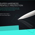 Противоударное защитное стекло Ainy Tempered Glass Protector 0.3mm для Lenovo Vibe P1M(#2)