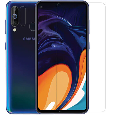 Защитное стекло Nillkin Amazing H+ Pro Tempered Glass Screen Protector для Samsung Galaxy M40(1)