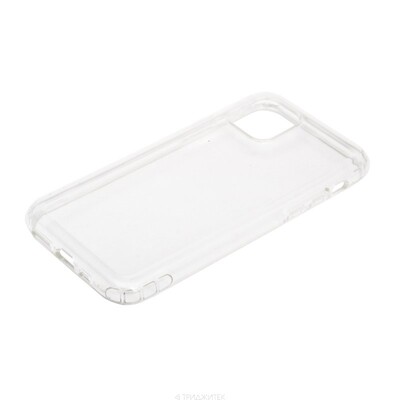 ARAPIPH58S-SF02 Защитная крышка Baseus Safety Airbags Case (прозрачная) для Apple iPhone 11 Pro(2)