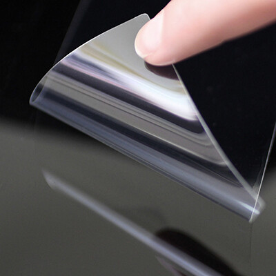 Защитная пленка Screen Protector глянцевая для Samsung Galaxy Tab A 10.1 SM-T580/585(4)
