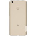 Силиконовый чехол Nillkin Nature TPU Case White для Xiaomi Mi Max 2(#1)