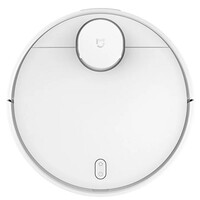 Робот-пылесос Xiaomi Mijia Robot Vacuum Cleaner LDS Version STYJ02YM White