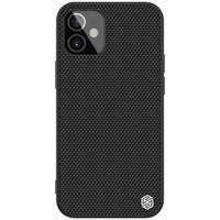 Чехол Nillkin Textured Case Черный для Apple iPhone 12