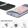 Ringke Card Holder Slot для 2 карточек(#3)