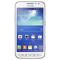 Защитная пленка Ainy матовая для Samsung i8580 Galaxy Core Advance