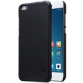 Пластиковый чехол с пленкой Nillkin Super Frosted Shield Black для Xiaomi Mi5C(#3)