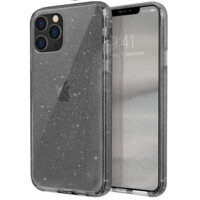 Чехол-накладка Uniq LifePro Tinsel темно-серый для Apple iPhone 11 Pro Max