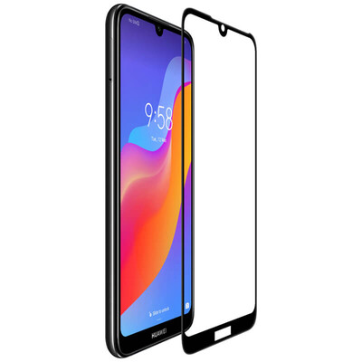 Защитное стекло Nillkin Anti-Explosion CP+PRO для Huawei Y6 2019\ Honor 8A(4)
