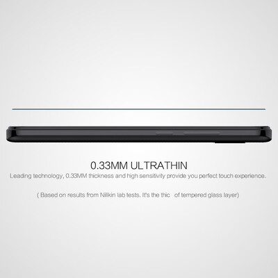 Защитное стекло Nillkin CP+ Pro для Xiaomi Redmi Note 8/ Redmi Note 8 2021(10)