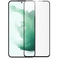 Комплект защитных пленок (2 шт) NILLKIN Impact Resistant Curved Film для Samsung Galaxy S22 Plus