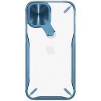 Защитный чехол Nillkin Cyclops Case Синий для Apple iPhone 12