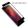 Защитное стекло Aiwo Full Screen Cover 0.33 mm Black для Xiaomi Redmi Note 4(#1)