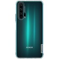 Силиконовый чехол Nillkin Nature TPU Case Прозрачный для Huawei Honor 20 Pro(#1)