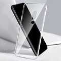 Силиконовый чехол Becolor TPU Case 0.6mm прозрачный для Meizu 15 Plus(#2)