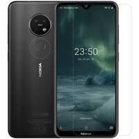 Защитное стекло NILLKIN Amazing H  для Nokia 7.2 (6.2)