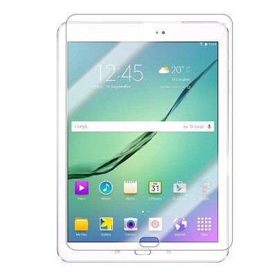 Противоударное защитное стекло Ainy Tempered Glass Protector 0.3mm для Samsung Galaxy Tab A 10.1 SM-T580/585(2)