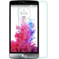 Противоударное защитное стекло  для LG G3 Stylus D690