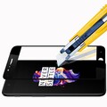 Противоударное защитное стекло AIWO Full Screen Cover 0.33 mm Black для Huawei Mate 9 Lite\GR5 2017\Honor 6X(#4)