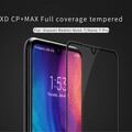 Защитное стекло NILLKIN CP+ черное для Xiaomi Redmi Note 7(#3)