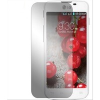 Защитная пленка XDM матовая для LG Optimus L5 II Dual E455