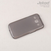 Силиконовый чехол Jekod TPU Case Black для Samsung G350E Galaxy Star Advance