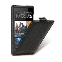 Кожаный чехол Melkco Leather Case Black LC для HTC Desire 600 Dual