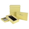 Пластиковая накладка CHANEL White для Apple iPhone 4/4S(#4)