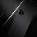 Чехол-накладка NILLKIN Textured Case черный для Apple iPhone 11 Pro Max(#11)