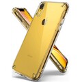 Чехол бампер Ringke Fusion Series прозрачный для Apple iPhone XR(#1)