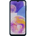Чехол-накладка Nillkin CamShield Синяя для Samsung Galaxy A23(#2)