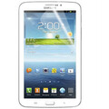 Защитная пленка Ainy глянцевая для Samsung Galaxy Tab 3 7.0 P3200(#1)