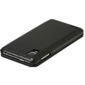 Оригинальный чехол Lenovo Flip Cover Black для Lenovo P780(#3)