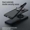 Чехол-накладка Nillkin CamShield Prop Синяя для OnePlus 12(#6)